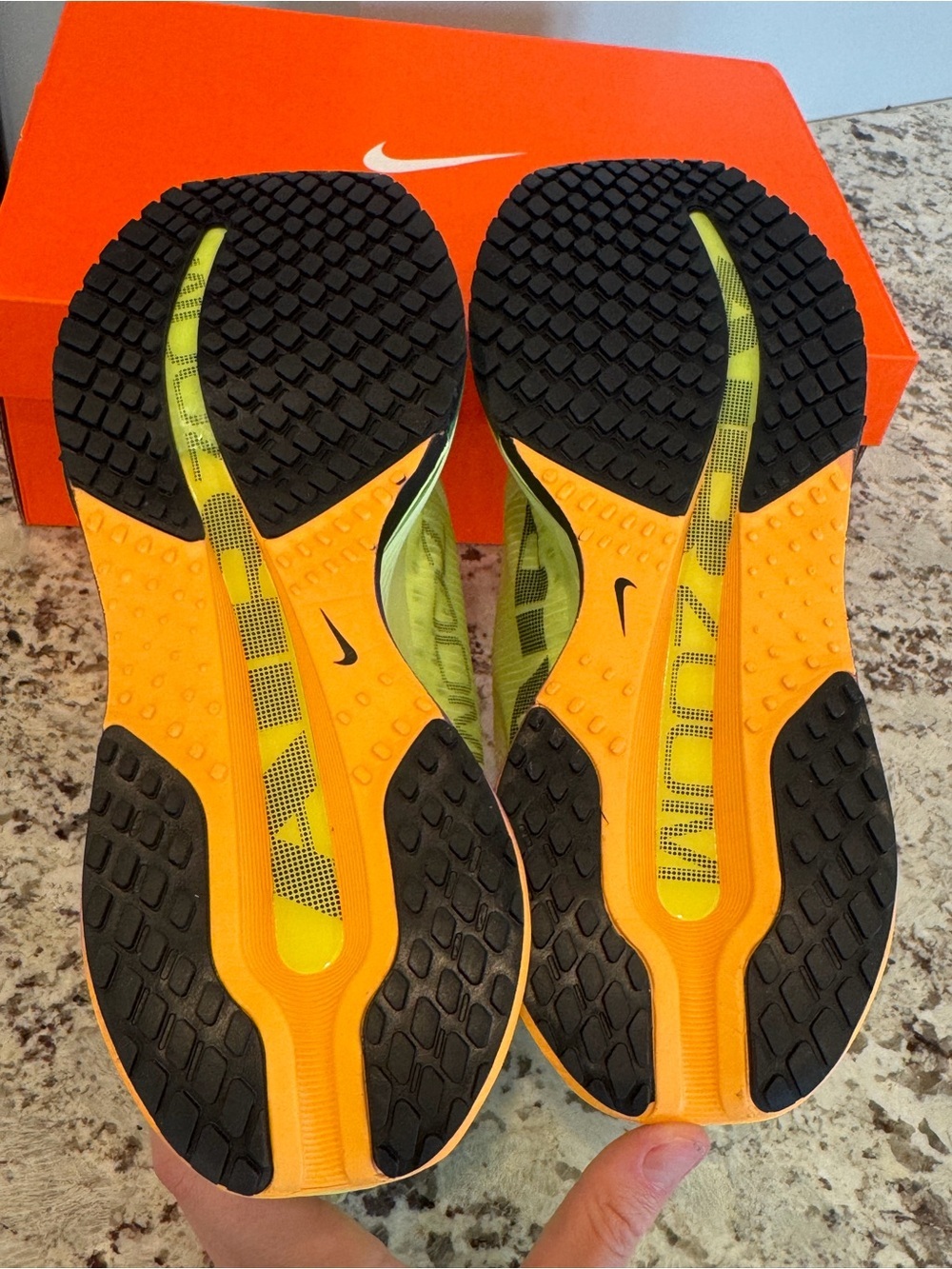 Men’s Nike Pegasus Premium - Picture 3 of 5